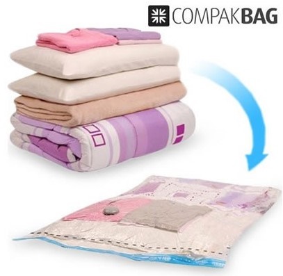 Najbolji način za spremanje i odlaganje odjeće