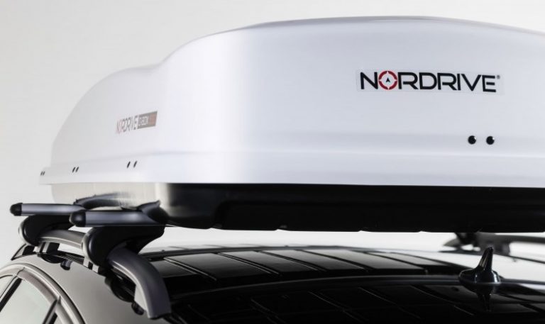 Krovne kutije dostupne su u raznim veličinama