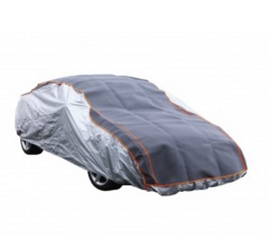 Zaštitite svoj auto ceradom