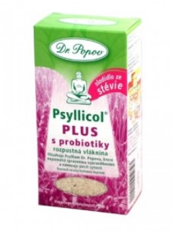 Psyllium je pomoć koja nam dolazi iz Indije