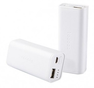 Dodatna sigurnost uz power bank