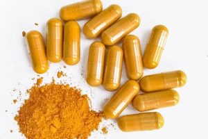 Dodatak kurkuma