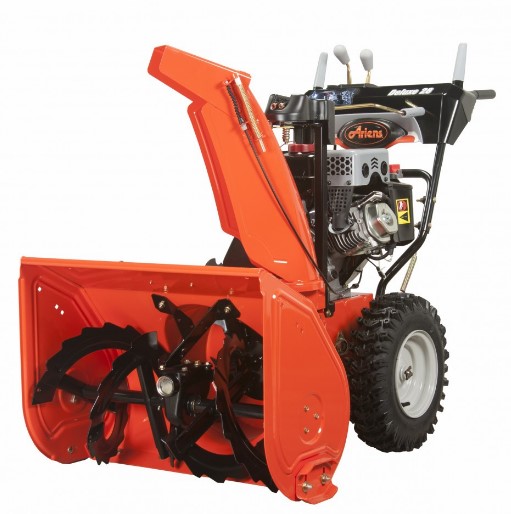 Ariens Deluxe bacač snega