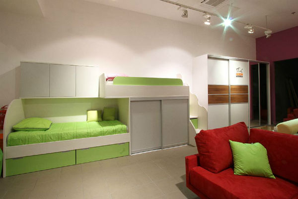 Odabir pravog namještaja na pravom mjestu