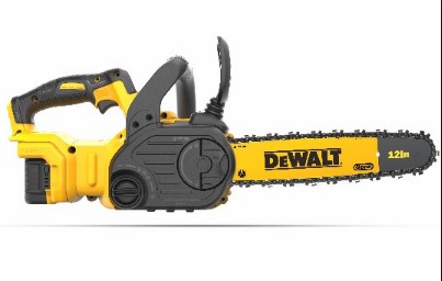 DeWalt DCCS620P1 ima kompaktan i lagan dizajn