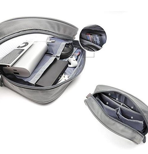 Torbica za telefon dodatna je zaštita od padova