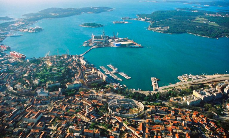 Otvorite firmu u Hrvatskoj i pokorite tržište