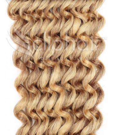 Umetci za kosu umjesto perike