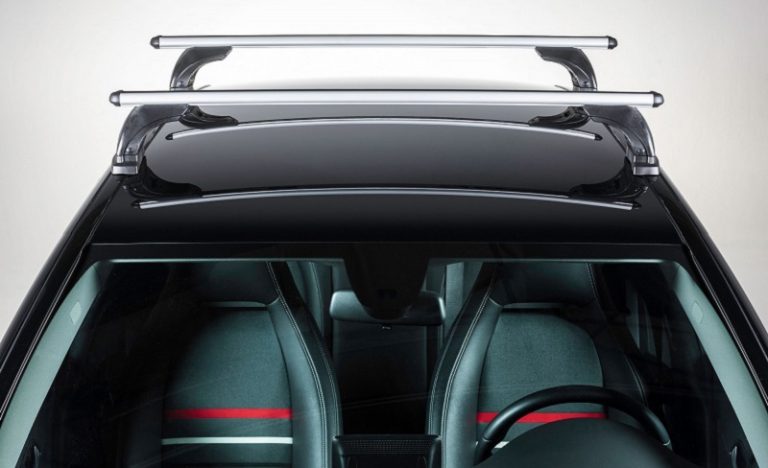 Univerzalni krovni nosači za auto