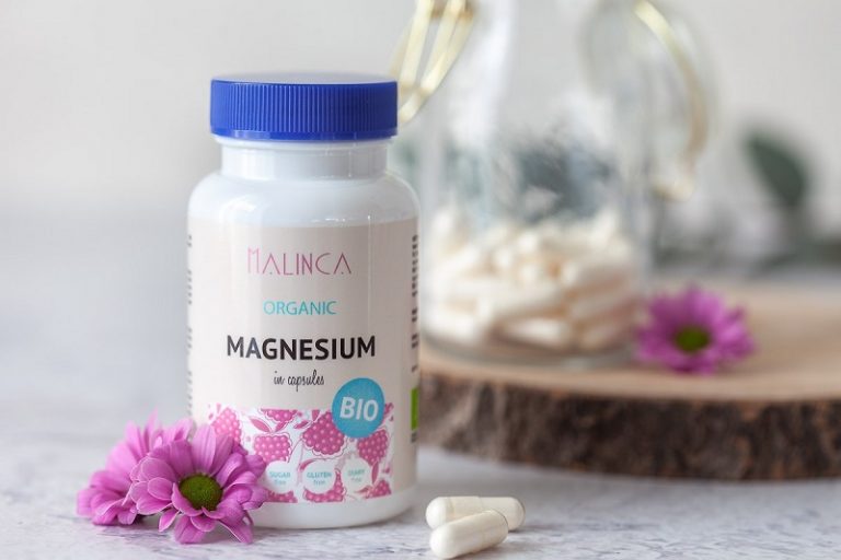 Magnezij doprinosi zdravlju organizma