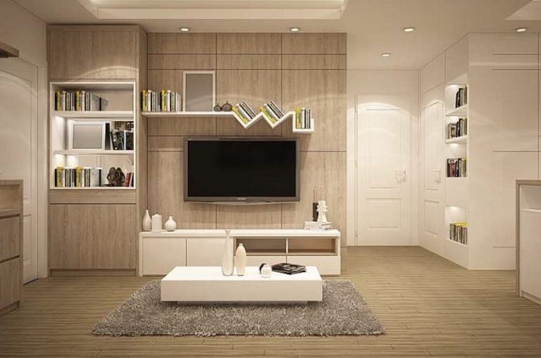 Klub stolići i TV regali za kompletan dnevni boravak