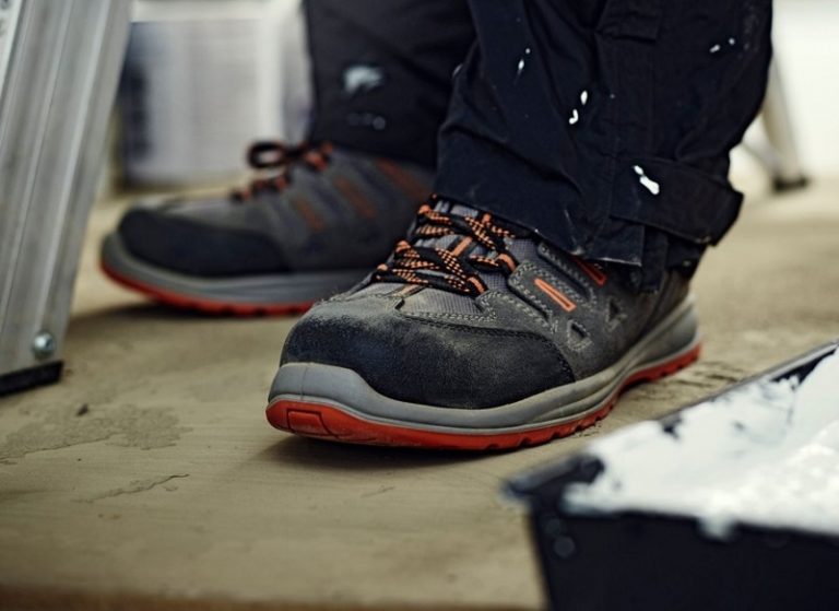 Radne cipele su iznimno važan dio radne opreme