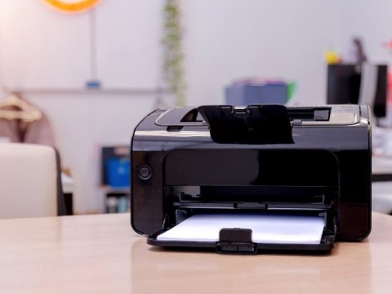 HP printer