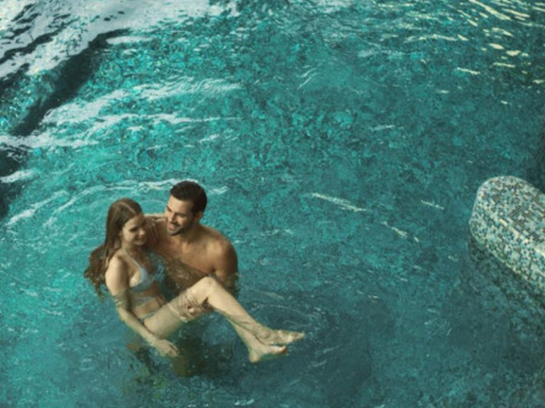 romantični vikend u dvoje