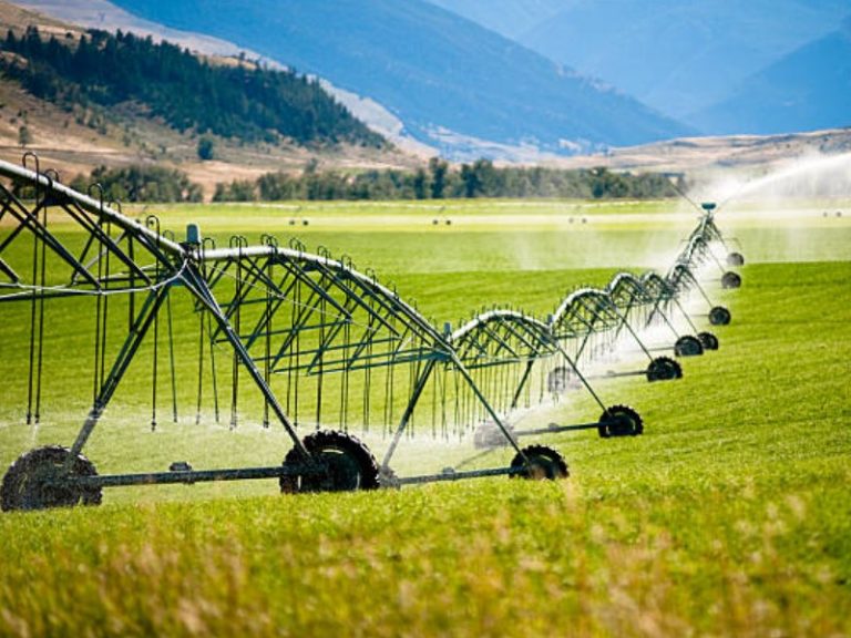 sustavi navodnjavanja