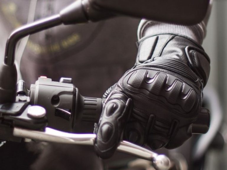 motorističke rukavice