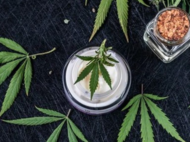 Proizvodi od konoplje