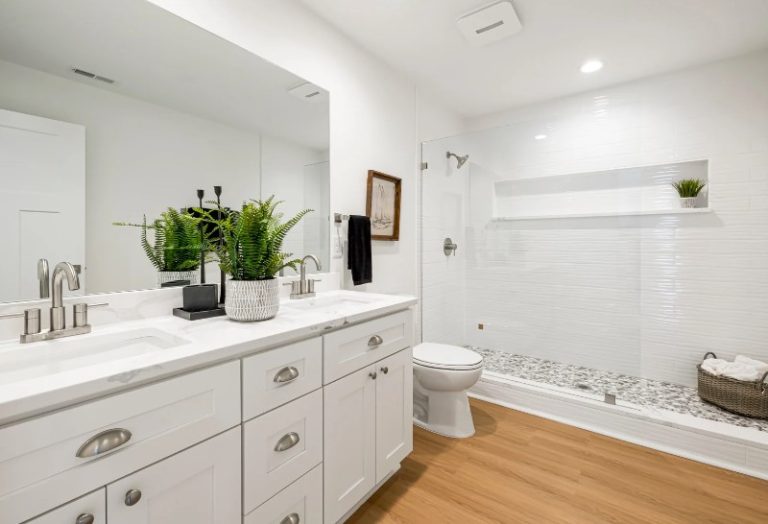 namještaj za kupaonice