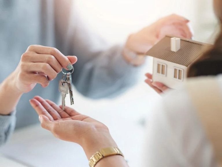 Kupnja kuće u Ljubljani