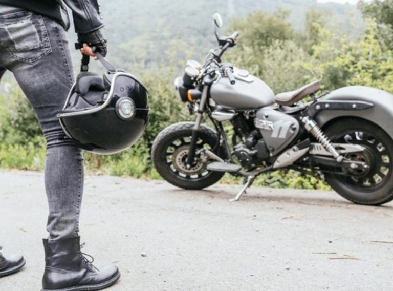 motorističke traperice