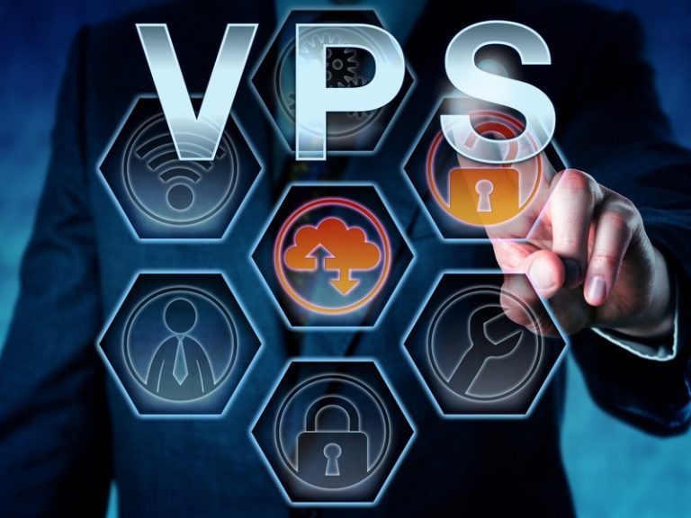 VPS hosting Hrvatska