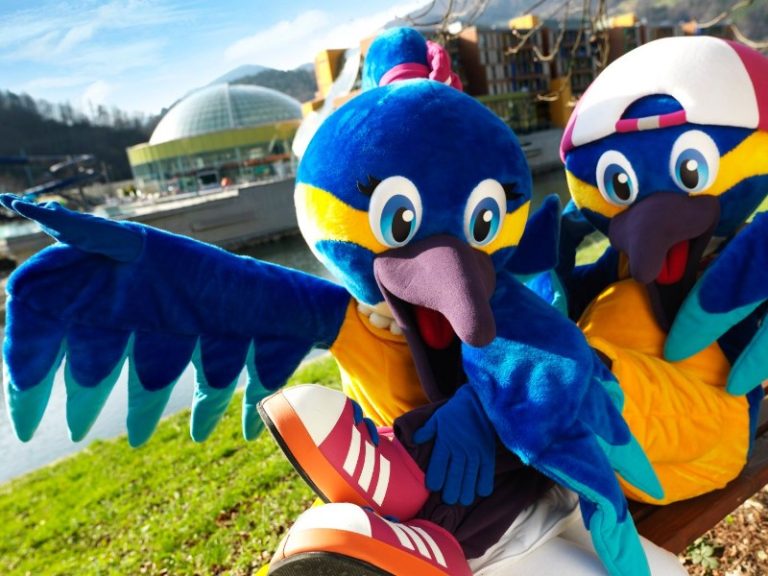 najbolje terme za djecu