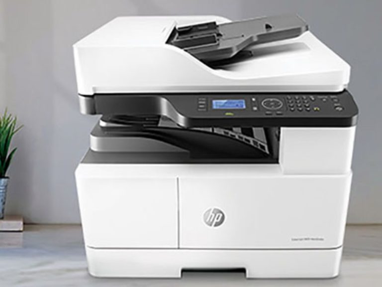 HP Color LaserJet