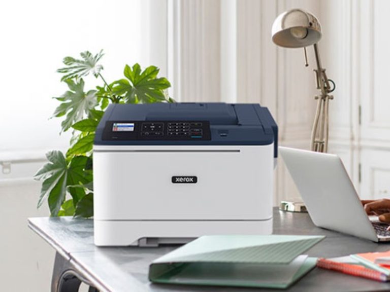 Printer Xerox Phaser