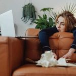 simptomi izgorjelosti