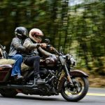 Motorističke hlače za veću sigurnost i udobnost vožnje Motorističke hlače