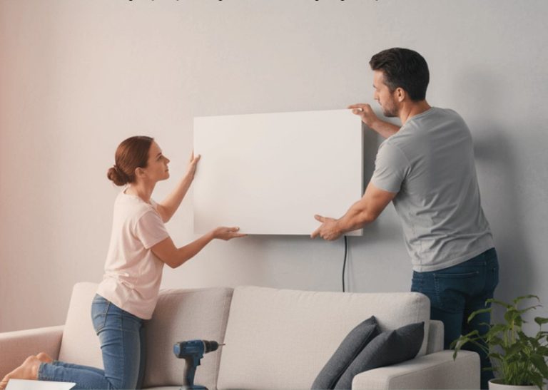 Moderno grijanje koje štedi prostor, novac i živce