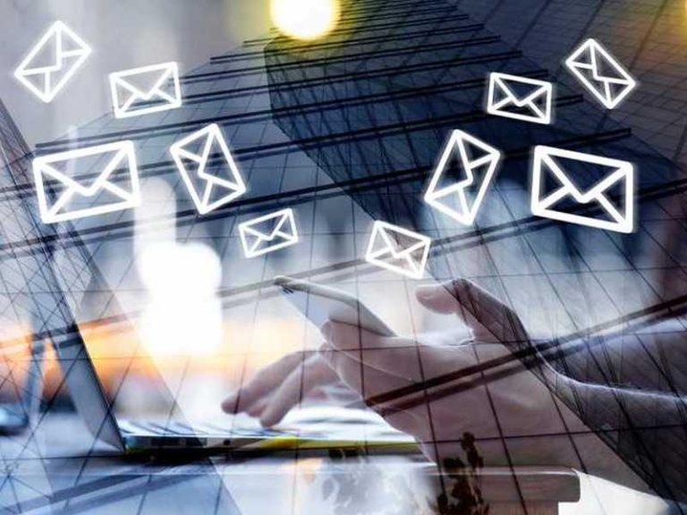 Zasebni e-mail server