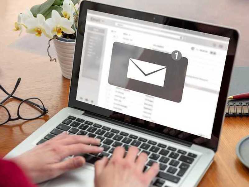 Zasebni e-mail server za potpunu kontrolu poslovne komunikacije Zasebni e-mail server