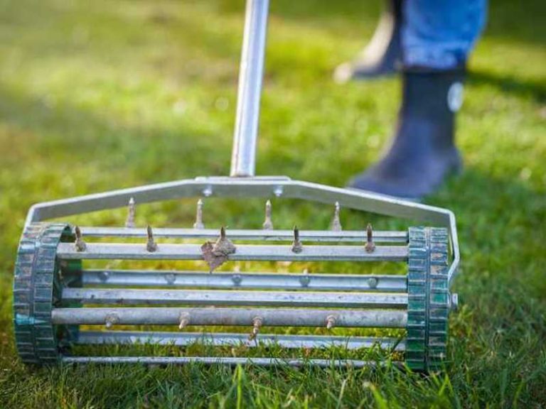 aerator za travu