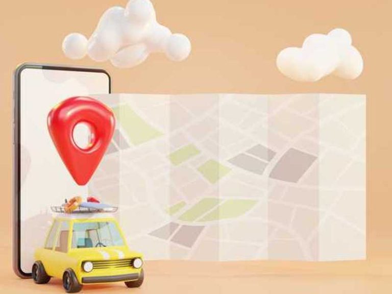 GPS lokator za auto