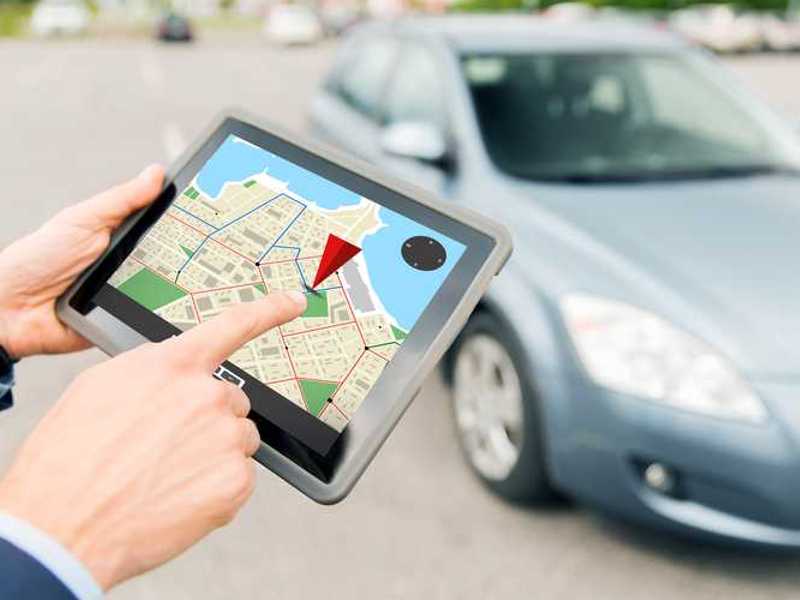 Sigurnost i kontrola uz GPS lokator za auto GPS lokator za auto idealan je za zaštitu od krađe