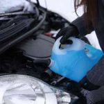 Antifriz za auto je važan dio rashladnog sustava Antifriz za auto