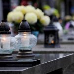 LED nadgrobne svijeće kao trajna i praktična alternativa LED nadgrobne svijeće